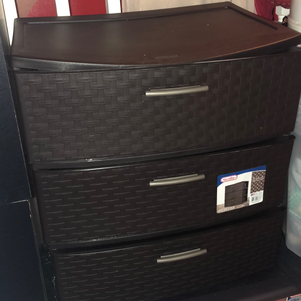Drawers